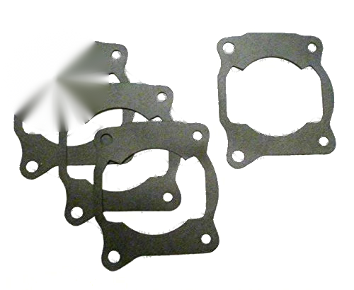 Yamaha Banshee 4 x Cylinder Base Gaskets (1987–2006)