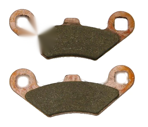 Polaris Sportsman 700 800 X2 EFI Rear Brake Pads