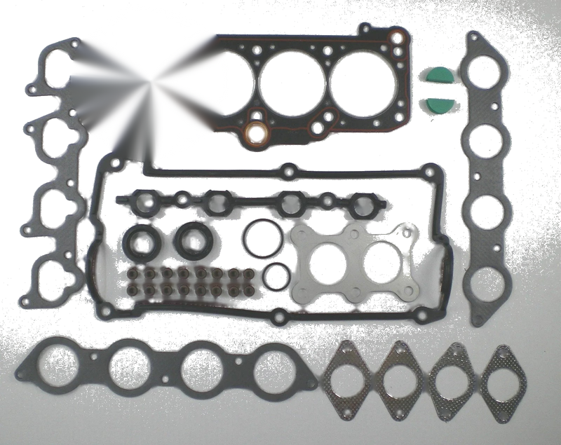 VW GOLF CORRADO PASSAT GTi Audi 80 COUPE HEAD GASKET SET