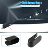 Mazda 3 Rear Windshield Wiper Arm Cover Cap (2004-2009)