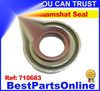 Chrysler, Mitsubishi, Ram Transfer Case Output Shaft Seal