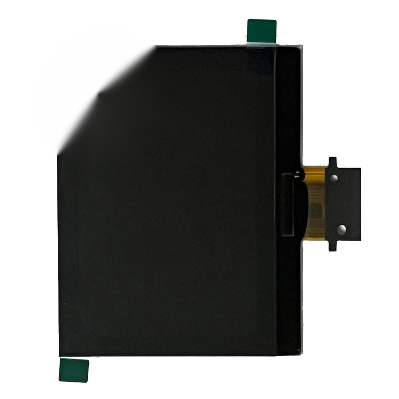 Passat B6 Golf Instrument LCD Display (2005–2010)