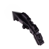 Honda Accord Crosstour Front Bumper Bracket Retainers (2010-2011)