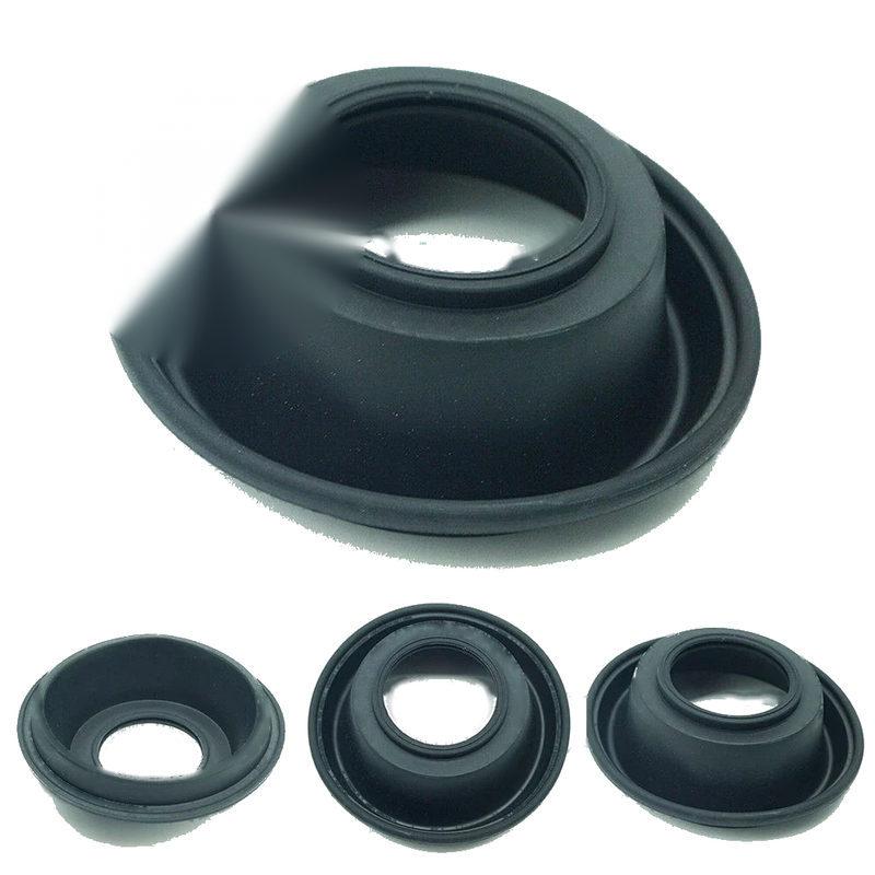Suzuki DR250SE DR350SE DR 350 250 SE carburetor diaphragm membrane