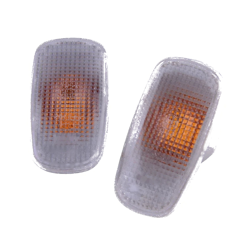 Toyota Prius RAV4 2 x Side Marker Indicator Repeater Lights (2010-2023)