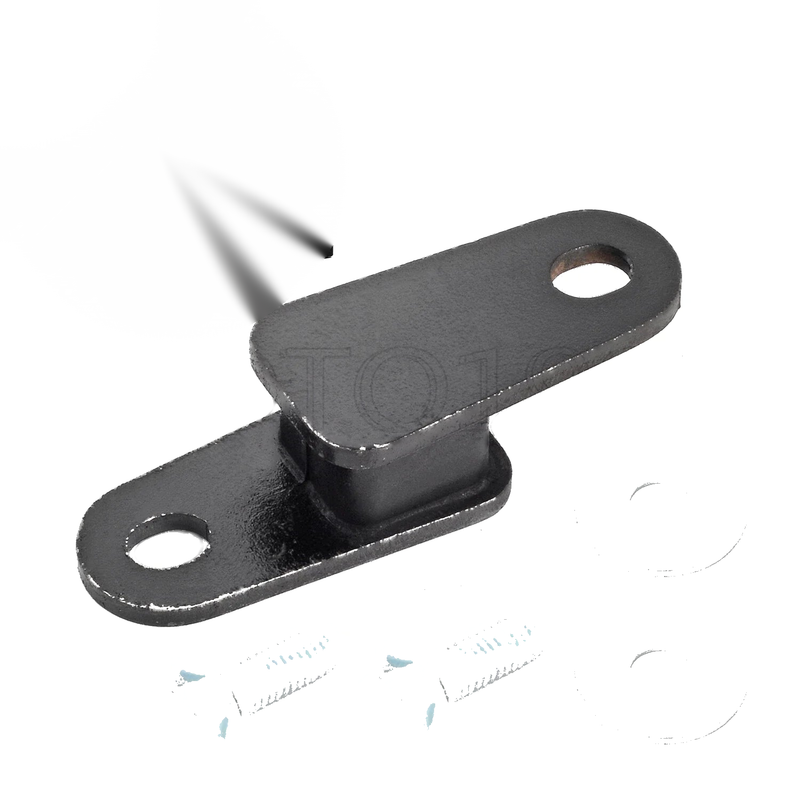 Kawasaki KX65 Right Side Exhaust Mount Hanger Damper (2000–2017)