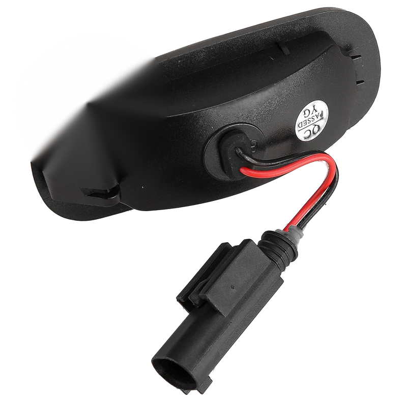 Land Rover Discovery Defender Smoke LED Side Repeater Indicator Light
