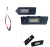 BMW E81 E87 E63 E64 E89 Z4 F20 F21 24 LED License Plate Lights (2006-2020)