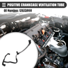 Buick Envision Positive Crankcase Ventilation Tube (2016–2018)