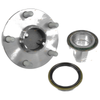 Hilux Front Wheel Bearing Hub Assembly (2005–2020)