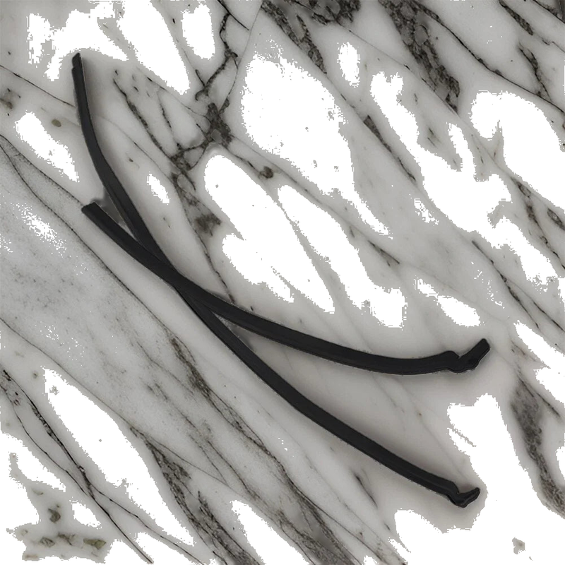 MINI RHD Windshield Wiper Cowl Seal