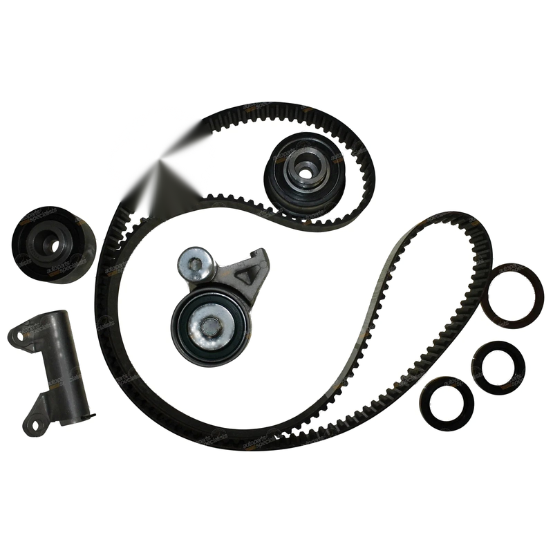 Ford Probe Timing Belt + Auto Tensioner Kit 2.5L (1994 - 1998)