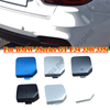 BMW 3 Series GT Rear Bumper Tow Hook Eye Cover (2013–2019)