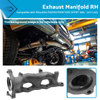 Mitsubishi L200 Pajero Montero Sport Exhaust Manifold RH (1996-2011)