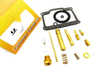 Yamaha DT360 A Carburetor Repair Kit (1974)