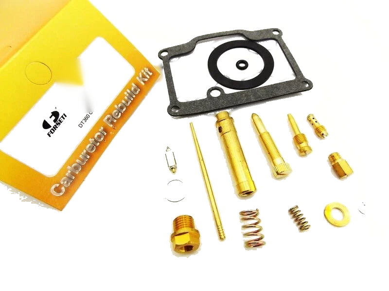 Yamaha DT360 A Carburetor Repair Kit (1974)