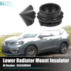 Toyota 2 x Radiator Bottom Lower Mount Cushion Bushing