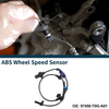 Honda CR-V Front Right ABS Wheel Speed Sensor (2017-2023)