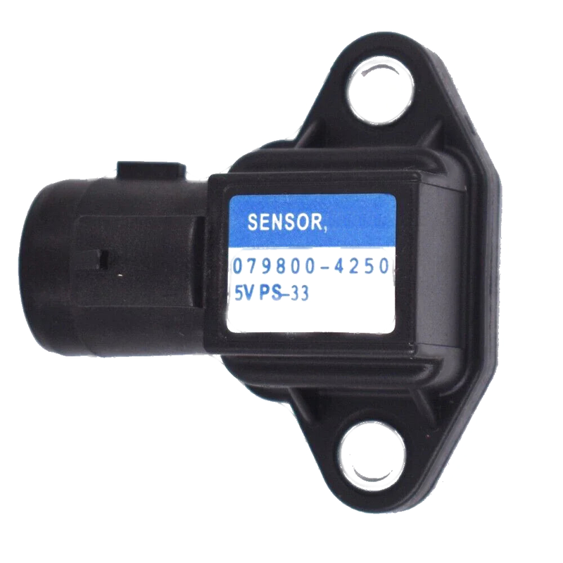 Honda Civic Accord CR-V MAP Sensor (1996–2024)