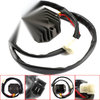 Suzuki DF DR 125 / 200 SE RG125F TS200 92-13 32800-08D10 Generic Regulator Rectifier