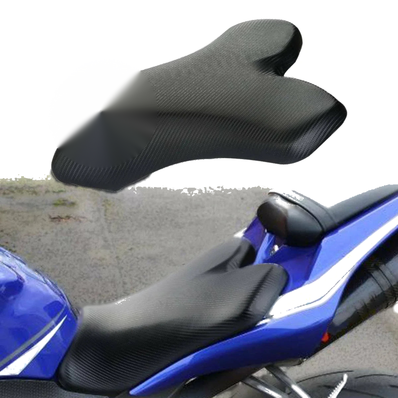 Yamaha YZF R1 Front Driver Rider Seat (2004-2006)