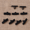 Jeep Liberty 50Pcs Fender Flare Clips (2002-2007)