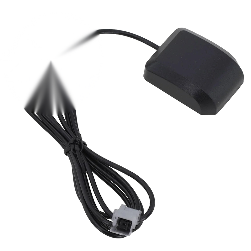Car GPS Receiver Antenna 28dB GPS Antenna