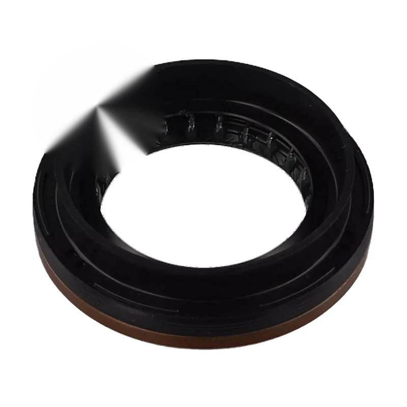 Smart Fortwo W451 Rear Axle Differential Half Shaft Seal Ring (2009-2015)