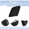 Toyota Prius Right Front Tow Hook Cover (2004-2009)