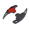 Mercedes Benz A B C E GLK SLK Class Steering Wheel Shift Paddle Extensions (2008-2020)