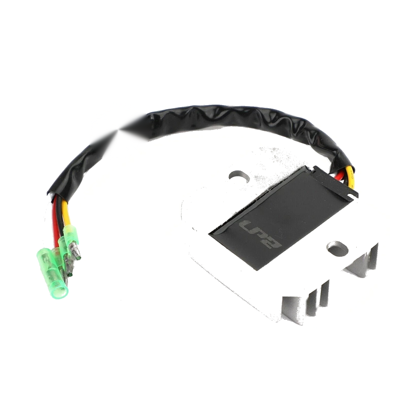 Suzuki DF4-DF15, DT50-DT140 Regulator Rectifier (1996-2015, 1986-2000)