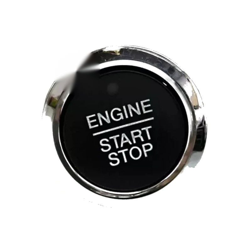 Ford Edge, Expedition Ignition Switch Button Assembly (2015-2020)