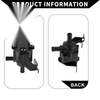 Ford EcoSport (2018-2021) 1 Pc Cooling Water Pump