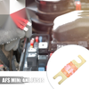 Car Truck Motorcycle Boat Audio 10 x 20A AFS Mini ANL Fuses