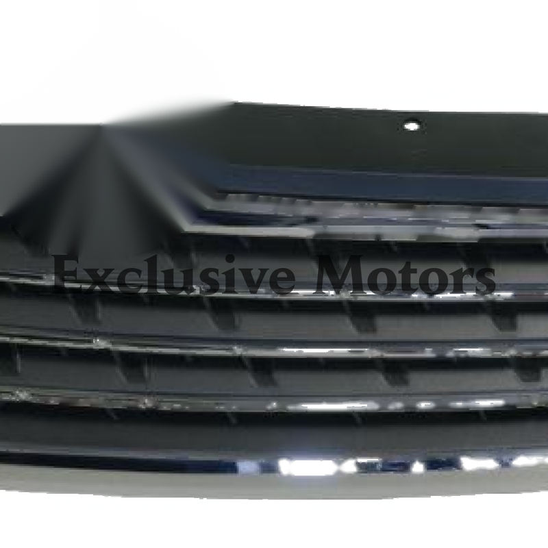 Nissan Tiida Sedan Grille (2005-2008)