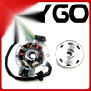 YX 150cc 160cc Dirt Bike Magneto Stator Plate & Flywheel Roller