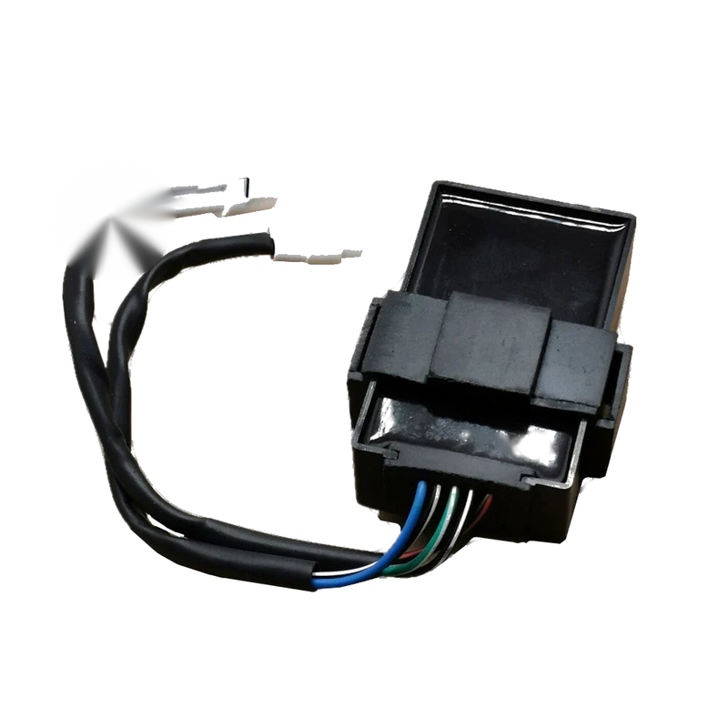 Kawasaki Bayou 300 KLF300B KLF300C Lakota 300 KEF300 CDI Box (1988–2004)