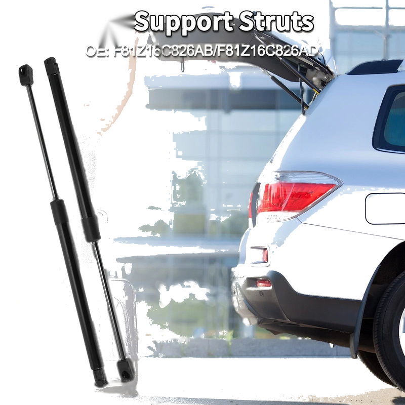 Ford Excursion Hood Lift Supports Struts (2000-2005)