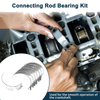 Kia Soul Rod Bearing Set 8Pcs (2014-2023)