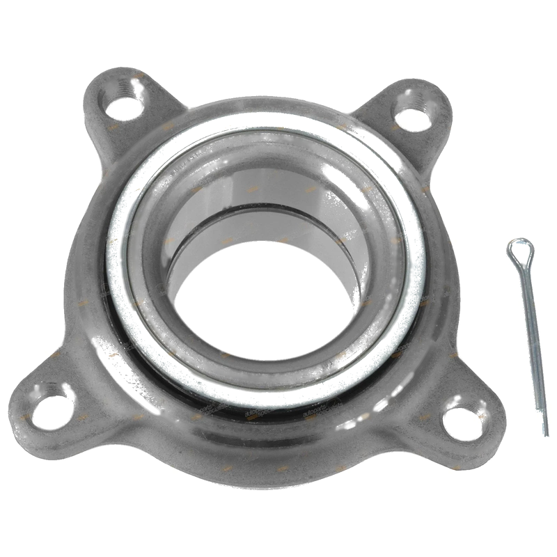 Mitsubishi Pajero Sport QE Diesel Front Wheel Bearing Hub (2015 - 2017)