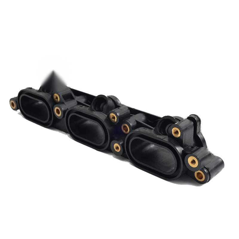 Jaguar S-Type, X-Type Lower Air Intake Inlet Manifold (2002-2008)