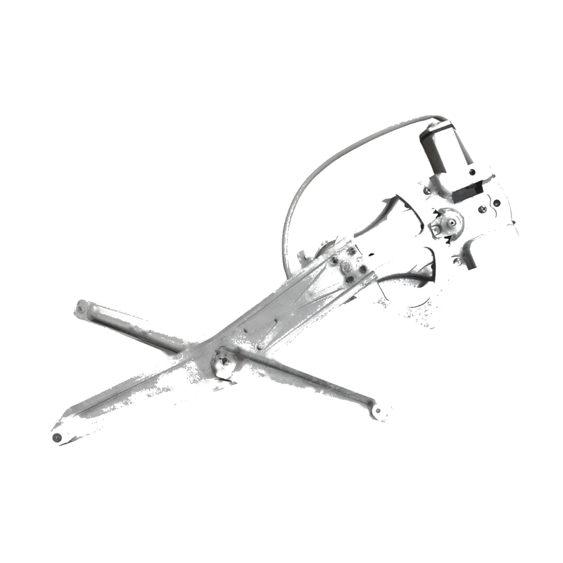 Holden Commodore Front Right Window Regulator W/Motor 2 Pin (1997–2005)