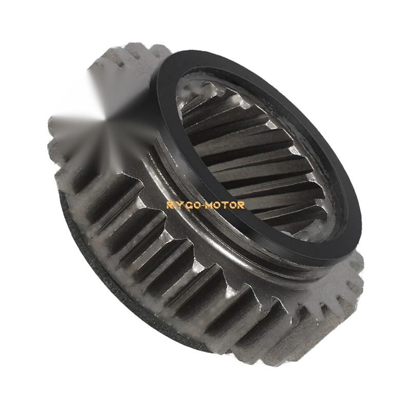Yamaha Virago 700 XV700 Starter Idler Gear (1984–1985)