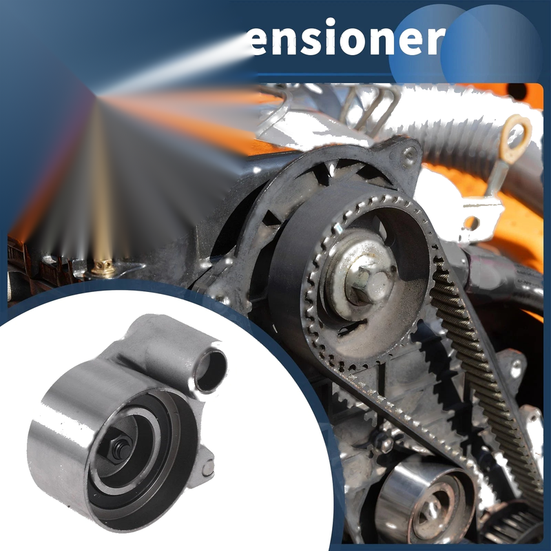 Lexus RX (1997-2003) Metal 1 Pc Belt Tensioner