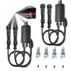Honda V45 Magna VF750C Ignition Coil Spark Plug (1982–1983)