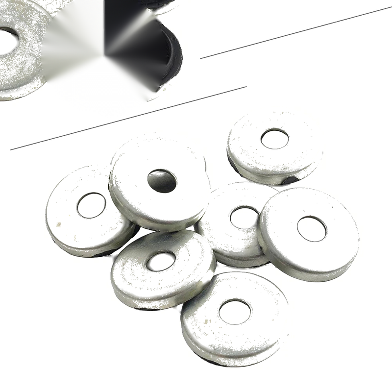 CF Moto 400 500 800 X6 X8 ATV UTV GO Kart 8x Dust Caps