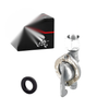Yamaha YZ100 / 125 / 175 / 250 / 360 / 400 Fuel Valve Petcock 14mm (1974–1979)