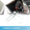Ford F-150 Front Camber Caster Alignment Kit (2004-2023)