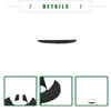 Chevrolet Avalanche White 30 Pcs Rocker Panel Clips (2007-2013)