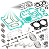 EZGO 295cc EH29C 0.25mm Connecting Rod Piston Valve Gasket Kit (1992–2002)